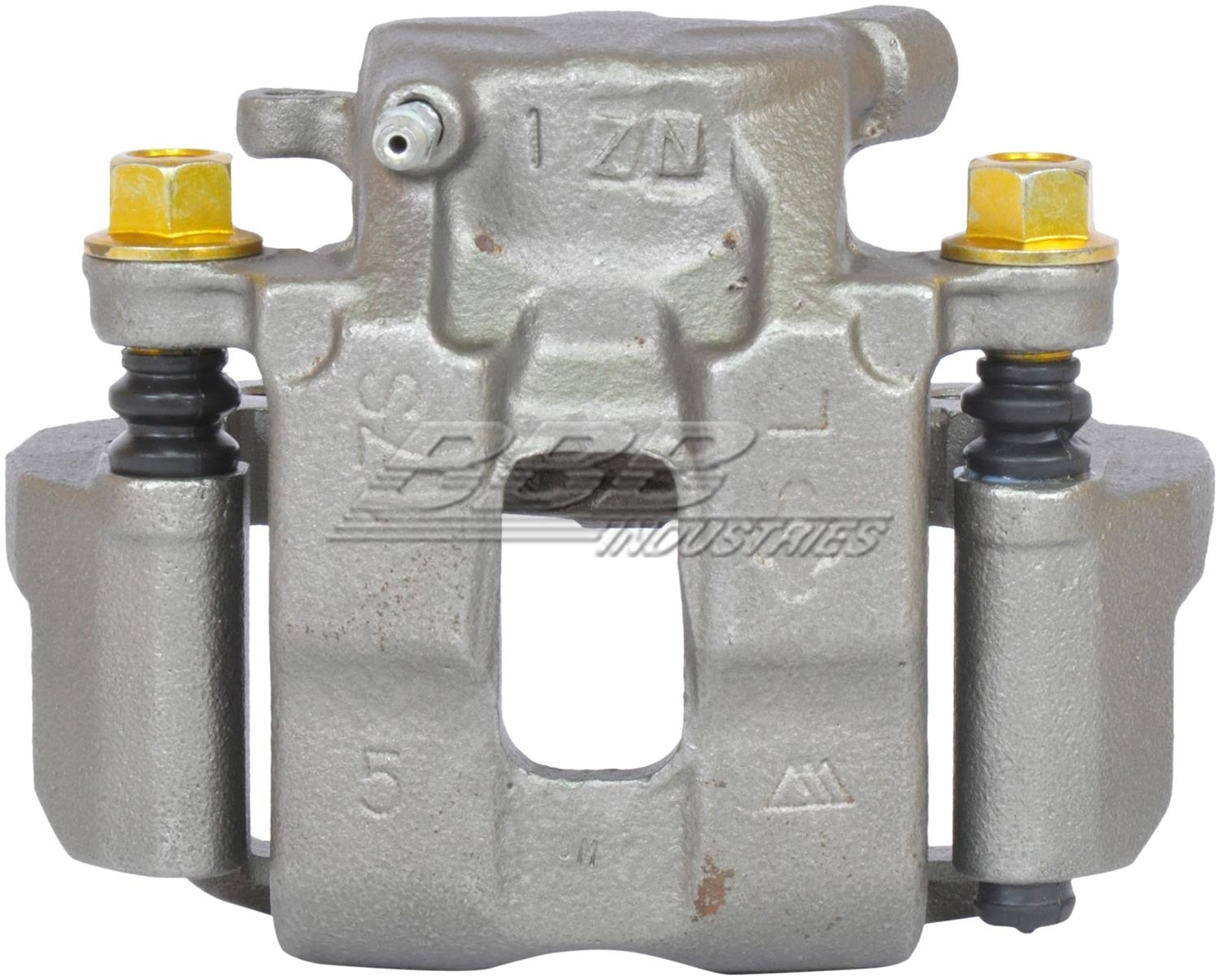 TERREPOWER formerly BBB Industries 99-01554B Reman Caliper w/installation Hardware