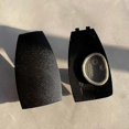 thumbnail image 3 of Car Key Protective Shell Case Compatible For S300 S350 E260 C200 Glk300 Ml350 B200 Key Back Cover Automotive Accessories, 3 of 5