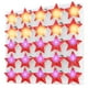 thumbnail image 5 of 25 broches LED con forma de estrella de cinco puntas para Navidad, regalos para niños, recuerdos de fiesta, 5 of 14