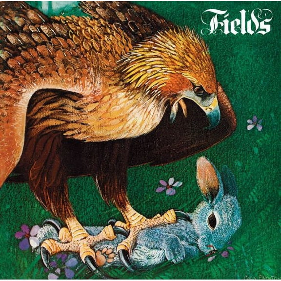 Fields - Fields - Music & Performance - CD