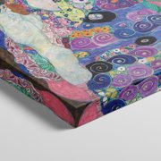Canvas Gallery Wrap - The Virgin, 1913