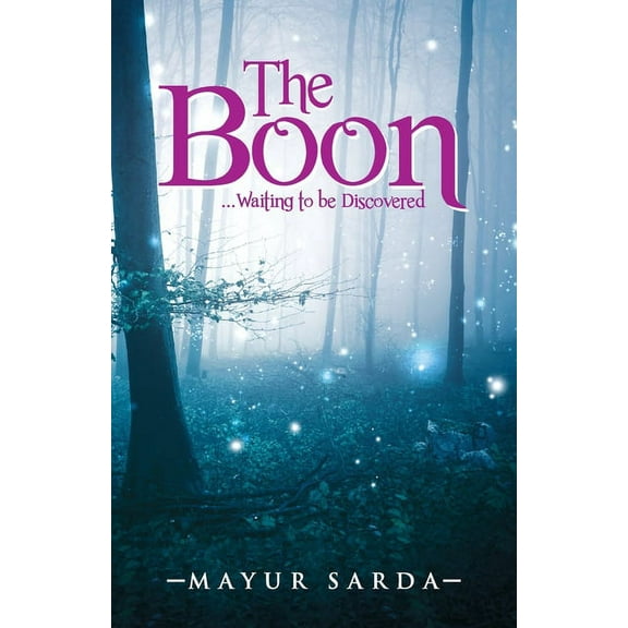 The Boon, (Paperback)