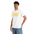 thumbnail image 6 of Xavier University of Louisiana Alumni Family Heavy Cotton Tee 107 HBCU, 6 of 12