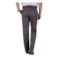 thumbnail image 2 of Pantalón Casual Con Pinzas Classic Fit Nanotex, 2 of 4