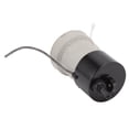 thumbnail image 1 of E27 Small Tee Heat Lamp Holder with 2-Level Temperature Control, Waterproof & Heat Insulation Design - Premium Ceramic, Copper & Nylon Construction for Stable, Corrosion-Resistant Heating Lamp, 1 of 6