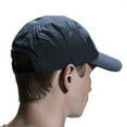 thumbnail image 2 of On Lightweight Unisex Cap, 2 of 2
