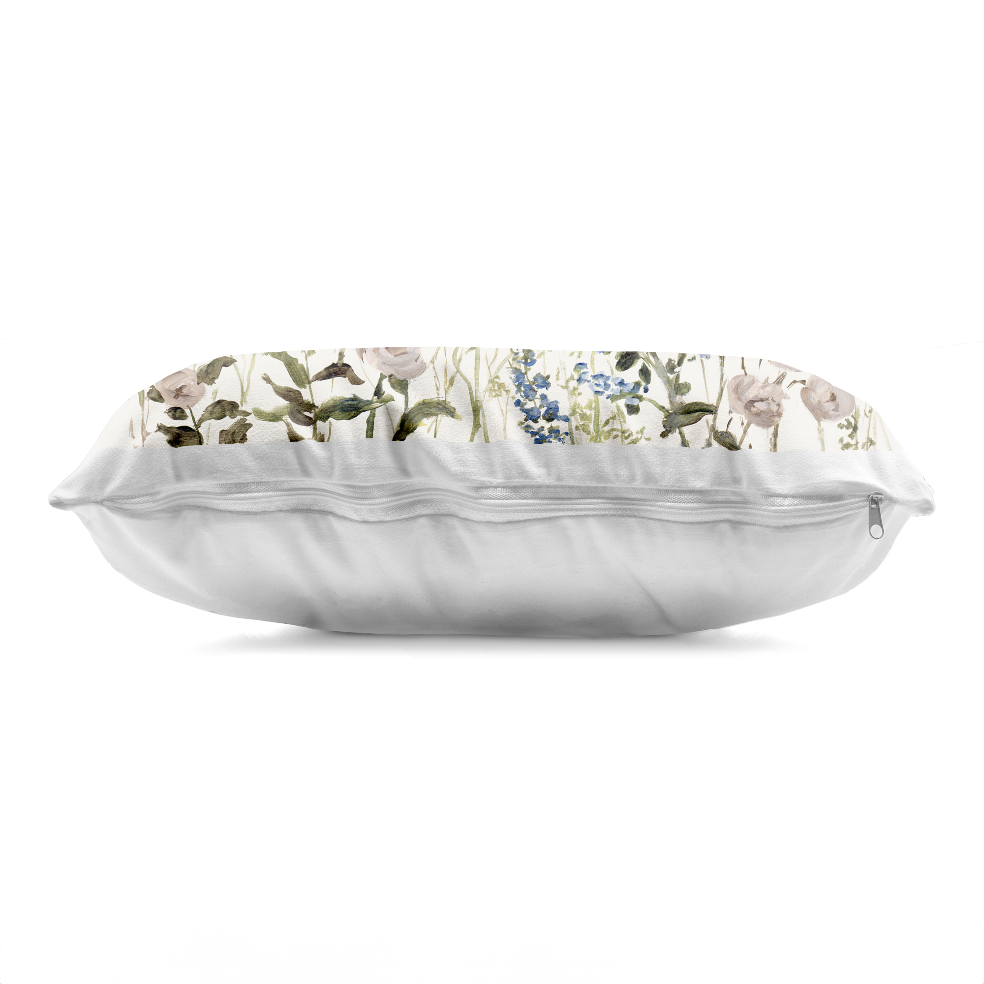 Stupell Industries Petal Groove Botanicals Decorative Printed Throw Pillow, design by Lanie Loreth