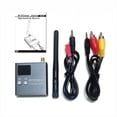 thumbnail image 5 of RC832Mini 4.9-5.8G 56CH Receptor Inalámbrico de Alta Sensibilidad con A/V y Cable de Alimentación para FPV Multirotor, 5 of 5