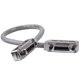 thumbnail image 4 of Cable de datos gpib, línea ieee488, bus de comunicación de placa base de control industrial PIC, interfaz gpib de control industrial, cable de datos industrial, 4 of 4