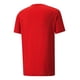thumbnail image 5 of Playera Puma Hombre Merchants Active Tee Rojo Entrenamiento rojo XL, 5 of 8