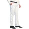 thumbnail image 3 of Gioberti Men's Hidden Expandable Waist Dress Pants, 3 of 5