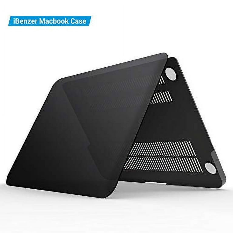 IBENZER MacBook Pro 13 Inch case A1278 Release 2012-2008
