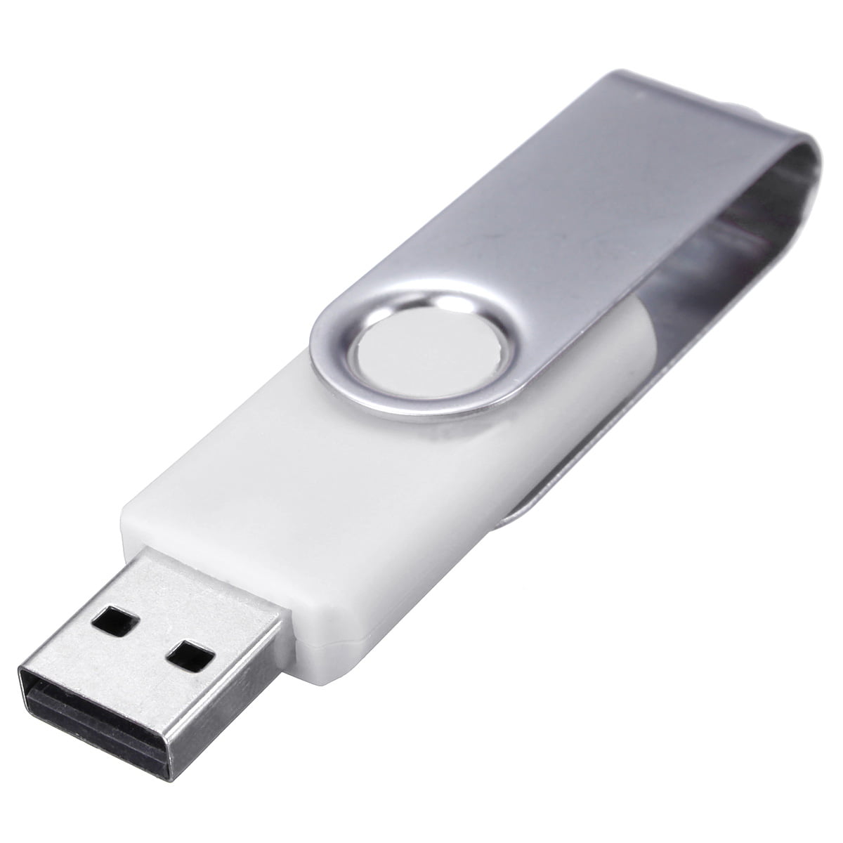 Tarjeta de crédito compacta USB Flash USB 2.0 Flash Stick Pen Drive Memory Stick 