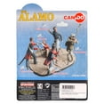 thumbnail image 5 of 1:24 Scale Historical Figures The Alamo Figure E Mexican Grendier, 5 of 5