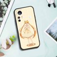 thumbnail image 1 of Carcasa Xiaomi 12 T Pro 22081212UG 22071212AG Funda Para Teléfono Suave TPU Sailor Moon pink Shell, 1 of 4