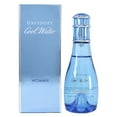 thumbnail image 2 of Cool Water By Zino Davidoff For Women Eau-de-toilette Spray, 1.7 Ounce DAVIDOFF, 2 of 4