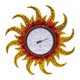 thumbnail image 1 of pared para interiores y exteriores con diseño girasol. Regalo elegante. Decoración metal para jardín. Montaje en pared. Ideal para A, 1 of 8