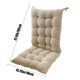 thumbnail image 3 of Cojn Grueso Para Mecedora, Sof O Silln Reclinable, De Ratn, 48 X 119 Cm (19 X 47 Pulgadas), Brinda Soporte Adicional Y Mayor Comodidad. Para Mecedoras, Sofs Y Sillones Reclinables., UKHBMC, 3 of 8