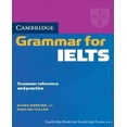 thumbnail image 1 of Cambridge Grammar for IELTS without Answers, 1 of 4