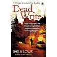 thumbnail image 1 of Pre-Owned Dead Write: A Forensic Handwriting Mystery (Unknown) 045122812X 9780451228123, 1 of 1