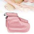 thumbnail image 3 of Mitts for Infrared Machine Moisturizing Cotton Glove Heat Mitten Keep Warm Thermal Treatment, 3 of 6