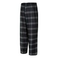 thumbnail image 3 of Men's Concepts Sport Iowa Hawkeyes Top & Pants Sleep Set, 3 of 3