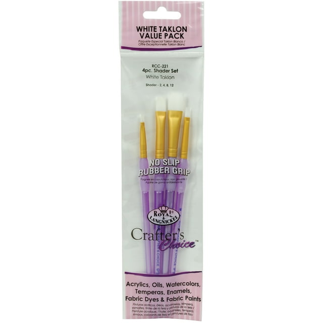 cepillo real Royal Brush RCC221