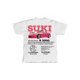 thumbnail image 1 of Summer T-shirt Fast and Furious Shirt , Suki Shirt , Skyline GT-R34 unisex Shirt Menswear Top, 1 of 6