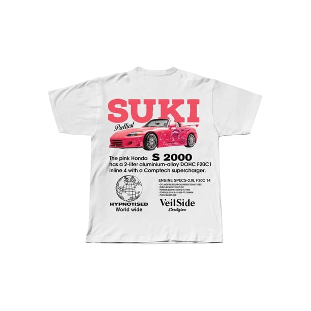 Summer T-shirt Fast and Furious Shirt , Suki Shirt , Skyline GT-R34 unisex Shirt Menswear Top