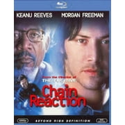 Chain Reaction (1080p Blu-Ray) [1996]