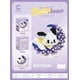 thumbnail image 1 of Bloques de construcción en miniatura Flower Moon Sanrio Cinnamoroll Losto Cat Dog Fox, modelo 3D de dibujos animados de animales, microladrillos, juguetes para niños, regalo, 1 of 5