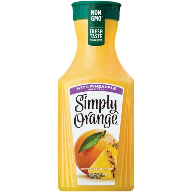Is Orange Pineapple Juice Good For You Is Orange Pineapple Juice Good For You