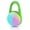 green/C, variant on USB Rechargeable LED Pet Safety Light, Clip-On Collar Light Pendant, Bright Visible Night Walking Lighting Toy for Small Medium Large Dogs and Cats