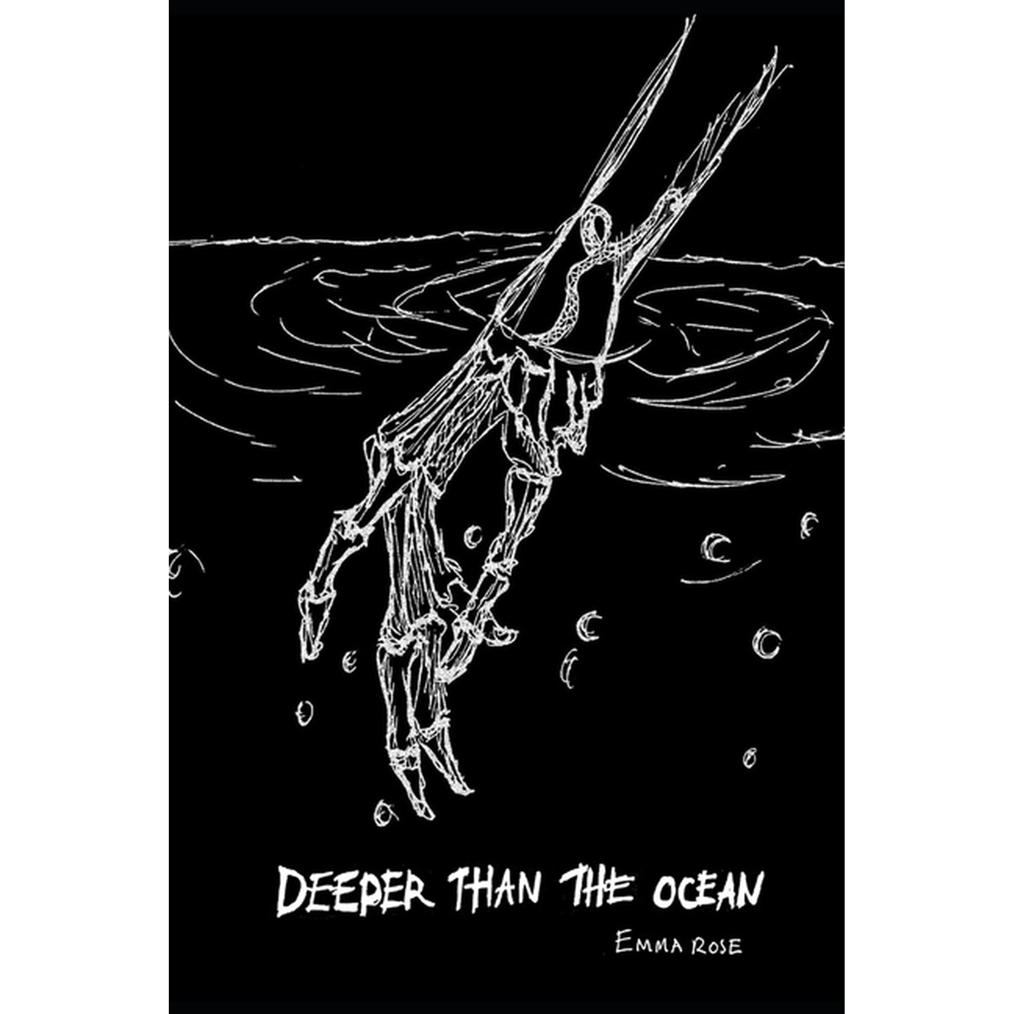 Deeper Than The Ocean, (Paperback)