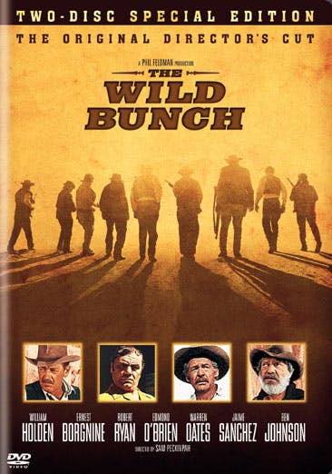 Wild Wild West (DVD New Packaging) [DVD] - Walmart.com