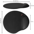 thumbnail image 3 of Mr. Pen- Mouse Pad with Wrist Support, Ergonomic Mouse Pad, Mouse Pad Wrist Support, 3 of 7