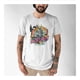 thumbnail image 3 of Playera Dungeons & Dragons Fan Army Talla EG Warduke Blanco, 3 of 4