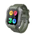 thumbnail image 1 of Military Smart Watch Outdoor 5atm Waterproof Tactical Smartwatch For Men, 1 of 5
