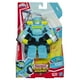 thumbnail image 1 of Figura de acción Toy Robot Transformers Playskool Heroes Rescue Bots Academy Hoist 6, 1 of 6