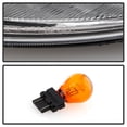 thumbnail image 6 of 2005-2007 Chrysler Town & Country 119" Wheel Headlight Headlamp Passenger Side, 6 of 6