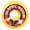 White/Yellow Swirl, variant on Speed Lab Adams Slay Hour Skateboard Wheels 99a 58mm White/Yellow Swirl
