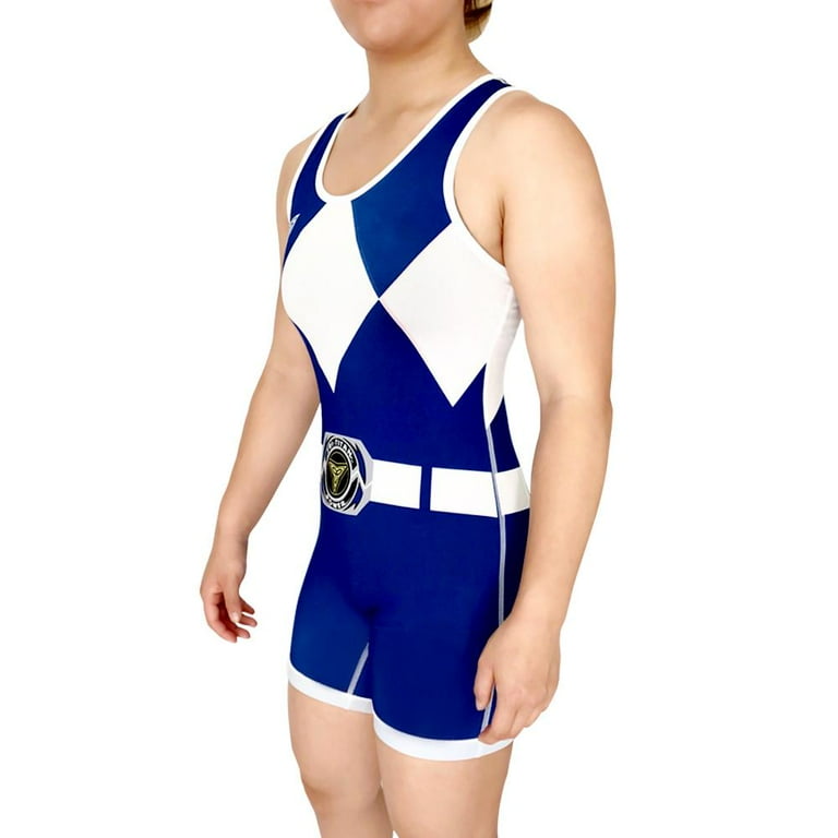 Womens Tri Titan Power Reversible Singlet
