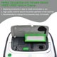 thumbnail image 3 of Accesorios para el robot aspirador Vorwerk Kobold VR200 VR300 - 6 cepillos laterales, 4 filtros HEPA, 1 herramientas de limpieza, Kit de 11 repuestos, 3 of 7