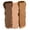 Deep, variant on NYX Professional Makeup Cream Highlight & Contour Palette, Deep