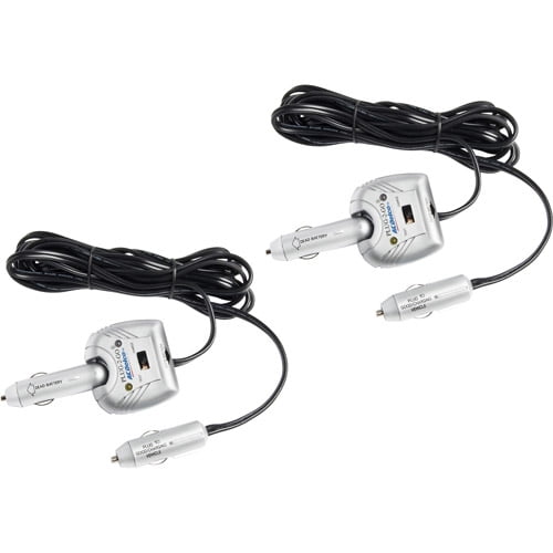 SunMate 829 Plug2Go Charging Cable