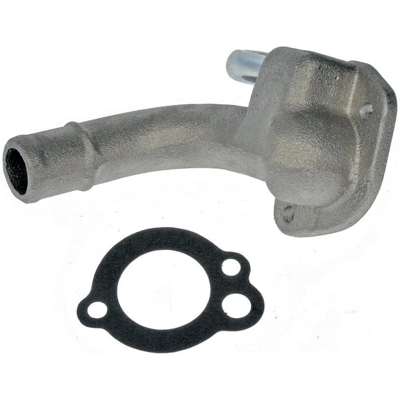 Dorman 902-2021 Engine Coolant Thermostat Housing for Specific Models Fits 1987 Buick Regal