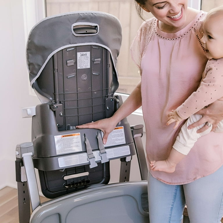 Ingenuity booster seat recall cheap