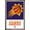 Bronze Framed Version, variant on NBA Phoenix Suns - Logo 21 Wall Poster, 22.375" x 34"