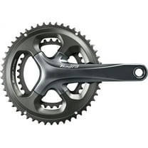 Shimano Tiagra FC-4700 Crankset 165mm 10-Speed 52/36t 110 Asymmetric BCD