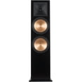 thumbnail image 5 of Klipsch RF-7 III Cherry Wood Furniture Made Floorstanding Speaker Pair with a Klipsch RC-64 III Cherry Wood Furniture Made Center Channel Speaker and a Klipsch R-120SW 200 Watt Subwoofer (2017), 5 of 9